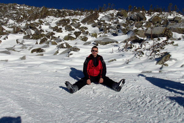 Пятница Иван