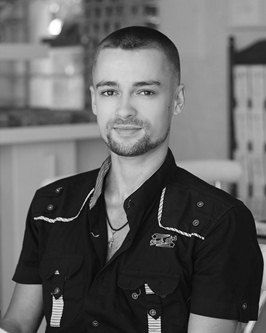 Кирилл Дворянинов