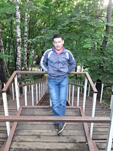 Бектур Ыбышов