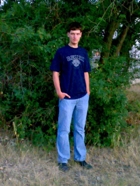 Александр Рахвалов