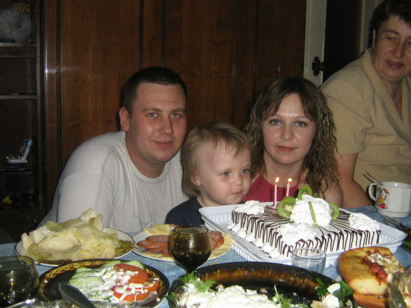 Ирина Черепанова