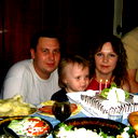 Ирина Черепанова