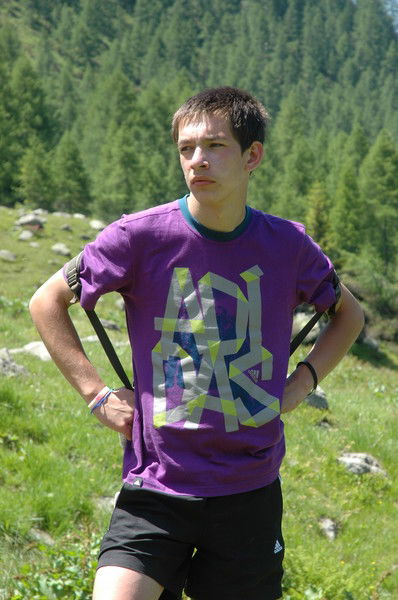 Павел Пашко