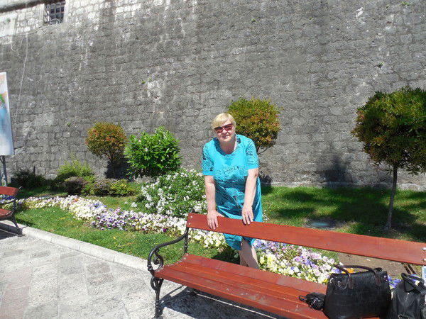 Галина Крысина