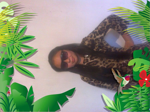 Айдай Амантур Кызы