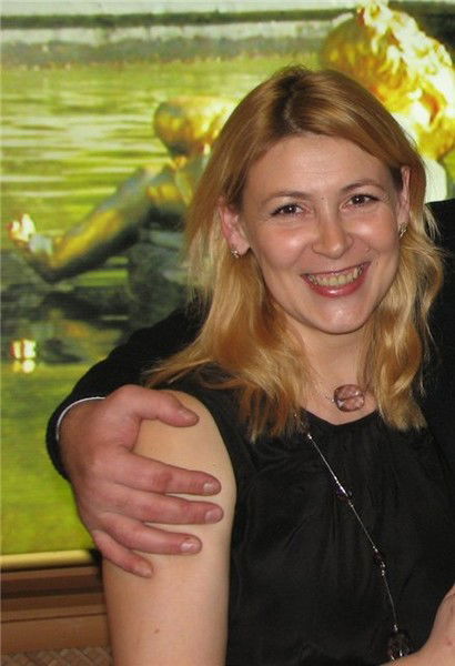 Марина Кураева