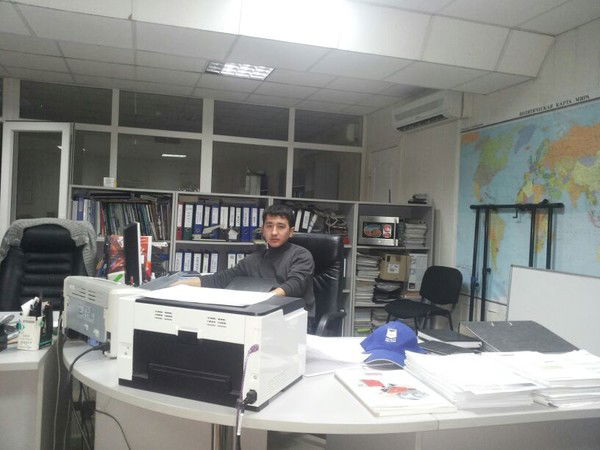 Сагат Абылкаиров