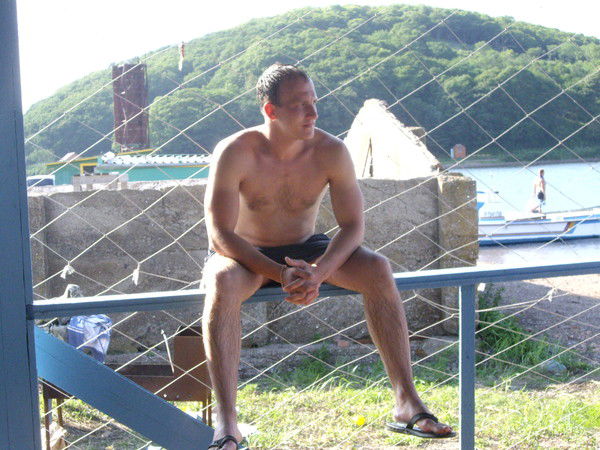 Константин Рудков