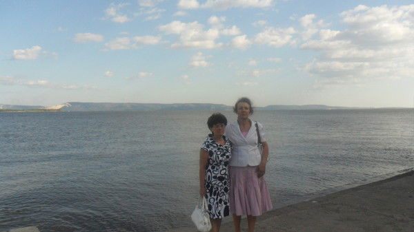 Дагия Кизилова