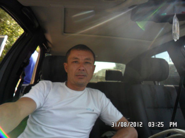 Талгат Сельтеев