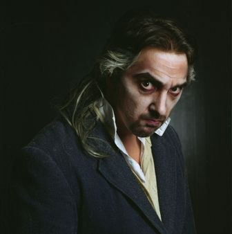 Виктор Романоff Цс