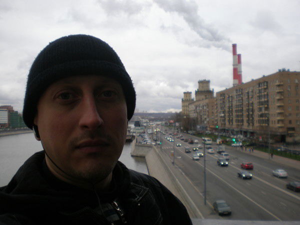 Александр Суперштейн