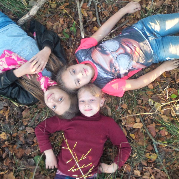 Таня Шенкарева