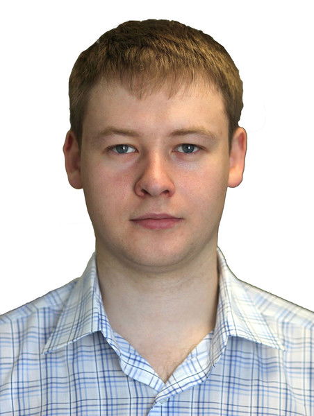 Денис Овчинников