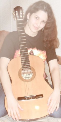 Анастасия Ананьева