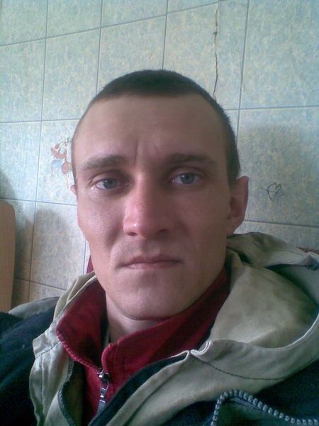 Алексей Шорохов