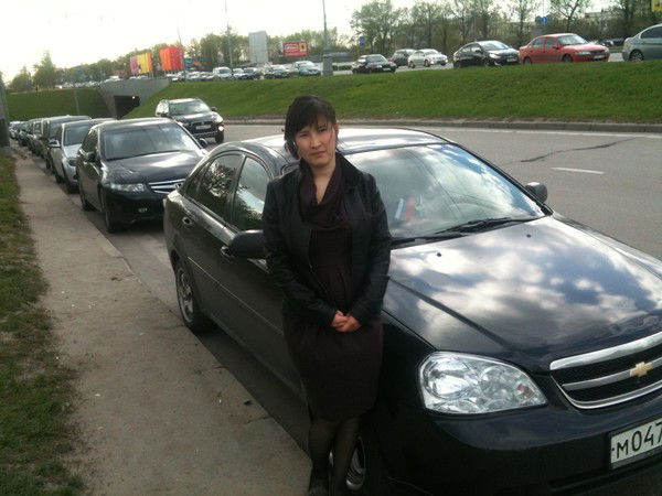 Назгул Маматалиева