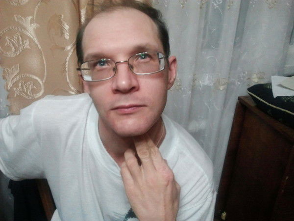 Виталий Лифатов