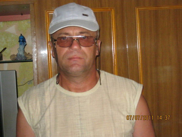 Василий Перевалов