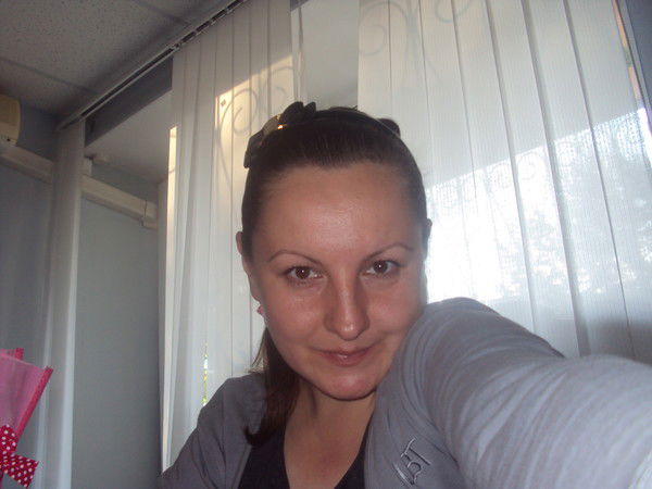 Маргарита Куляева