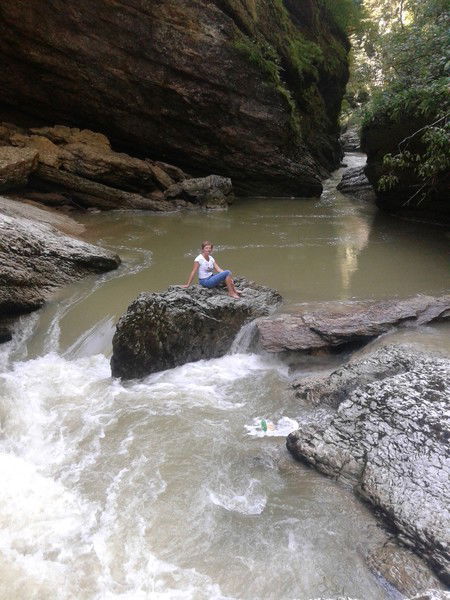 Лариса Федорова