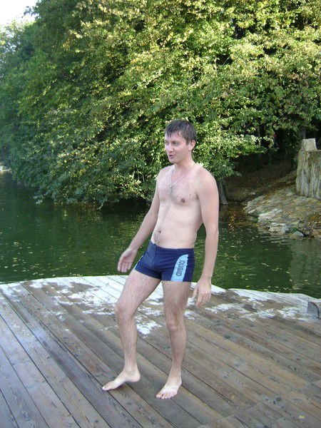 Павел Артёмов