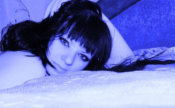 Ольга Кострыгина