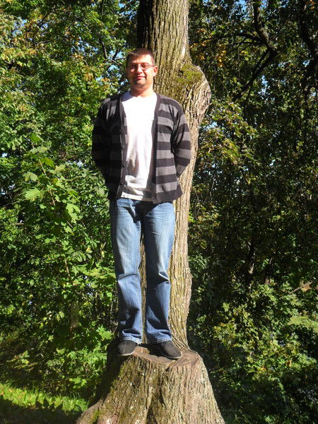 Алексей Криводубский