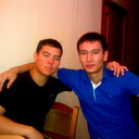 Алмас Ратбердиев