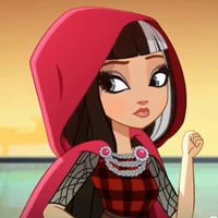 Даша Ходырева