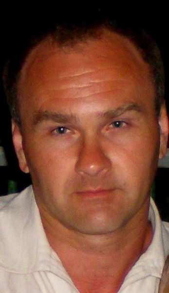 Валера Чернецкий