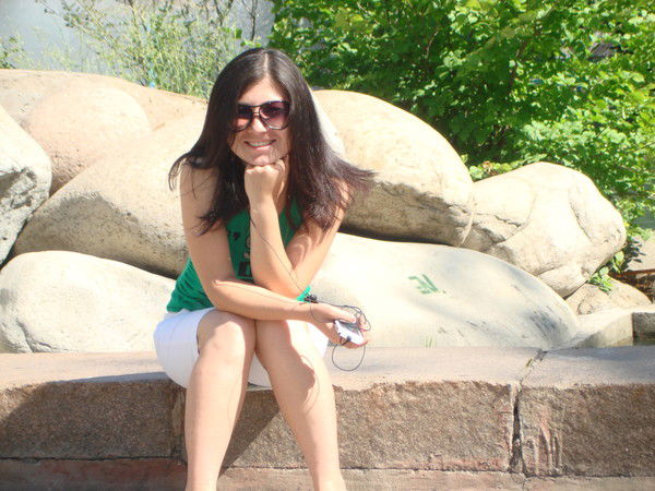 Майра Омиралиева