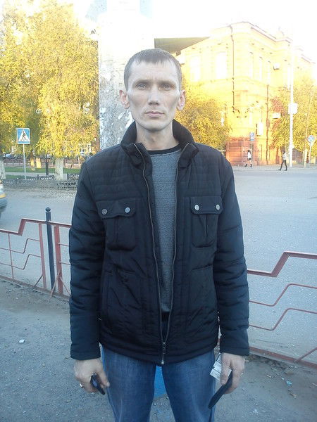 Денис Лебедев