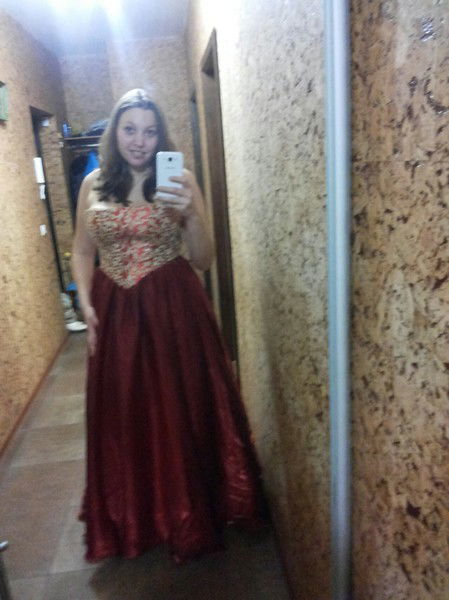 Ольга Девяткина