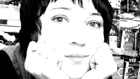 Наталья Сариогло