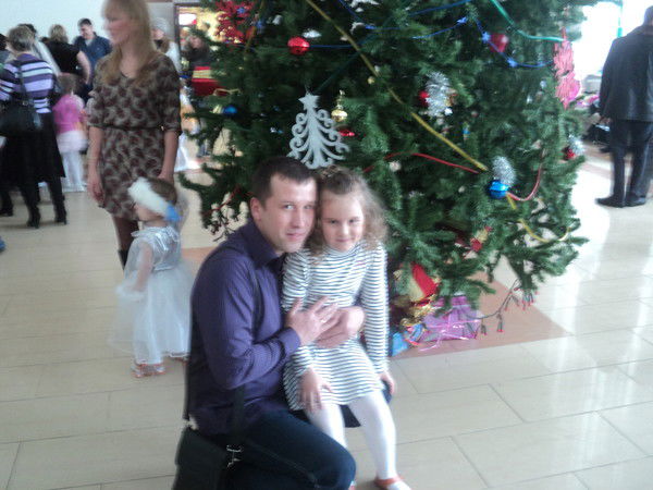 Радик Ситдиков