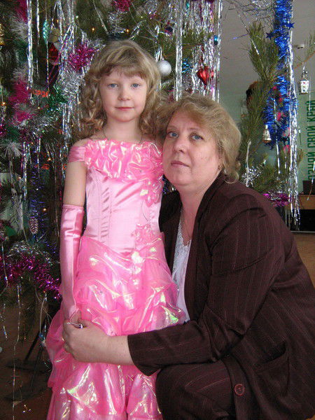 Татьяна Ермакова