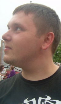 Дмитрий Потапов