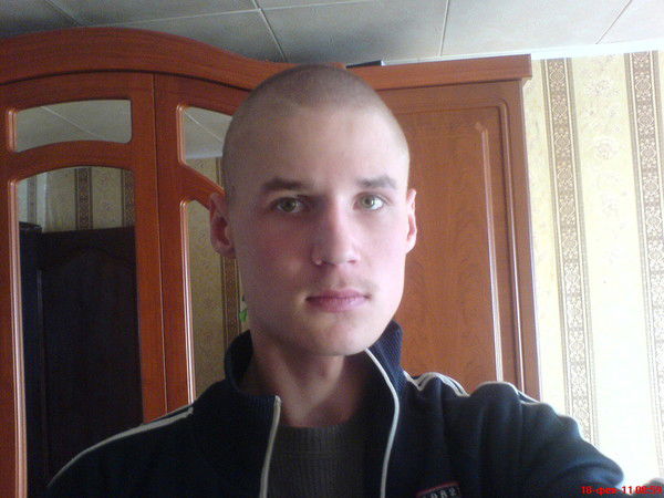 Сергей Котренко