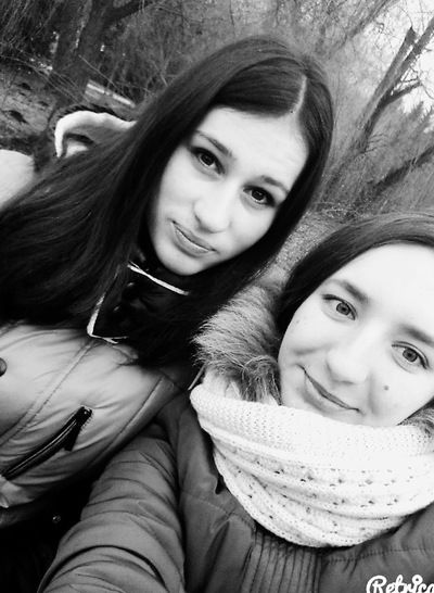 Віка Піхота