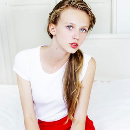 Ира Рябоконь