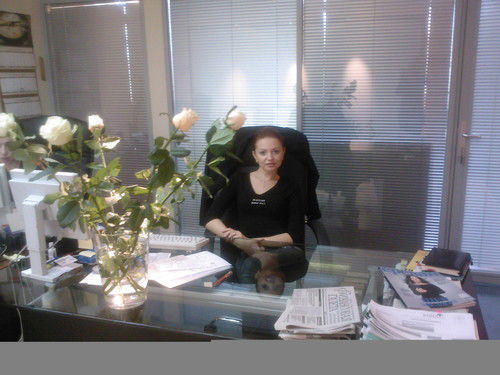 Тамара Гушанова