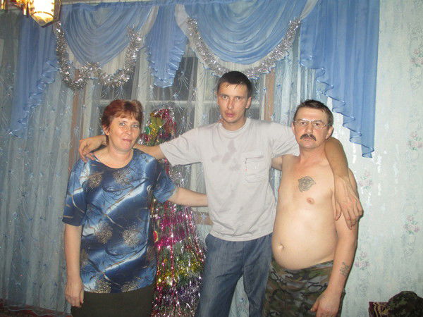 Дмитрий Шпак