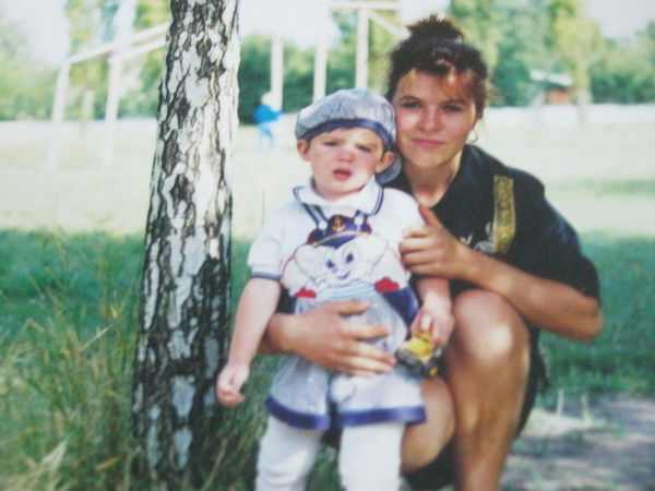 Наталья Самофал