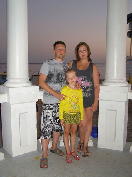 Наталья Ланько