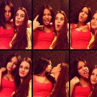 Алина Балан