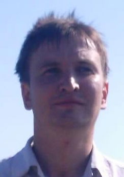 Николай Канаев