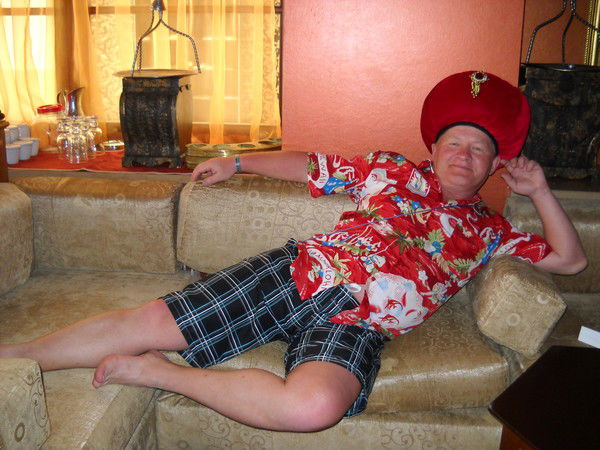 Макаров Сергей