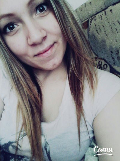 Василиса Языкова