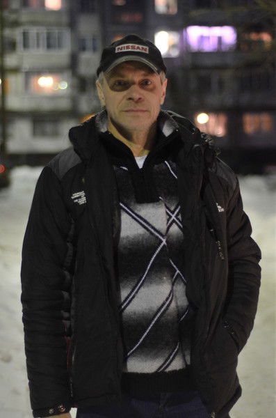 Дмитрий Храмцов